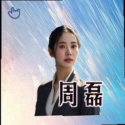 周磊